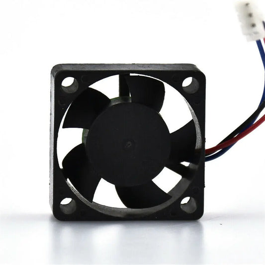 1 PCS AFB0312HA 12V 0.15A 3 Pin 30*30*10mm Server Square Cooling Fan CPU Fan Replacement PARTS Peaceful Pleasures Health and Wellness Default Title