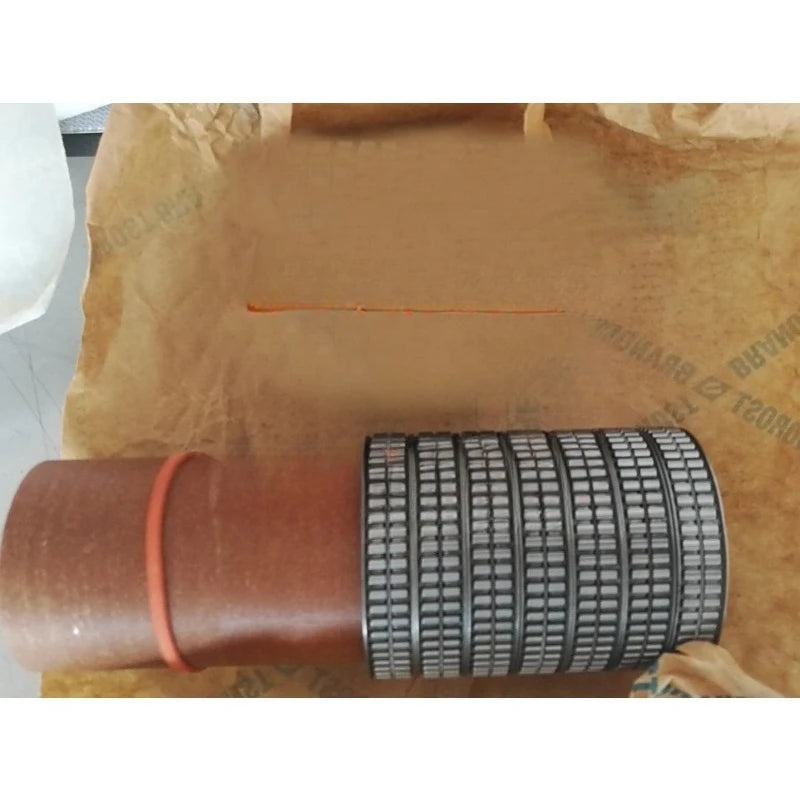 Parts for 00.580.5215 Heidelberg Press Parts SM102 CD102 Ink Roller Unidirectional Bearing FE458 Peaceful Pleasures Health and Wellness