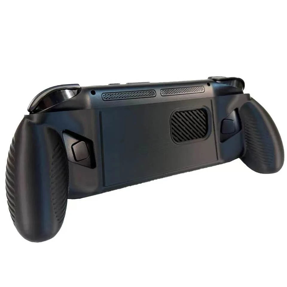 PLA+ For Retroid Pocket 6 Grip DIY 3D Printed Grip Handle For Retroid Pocket 6 Game Console Holding Handle Ergonomic Design Peaceful Pleasures Health and Wellness