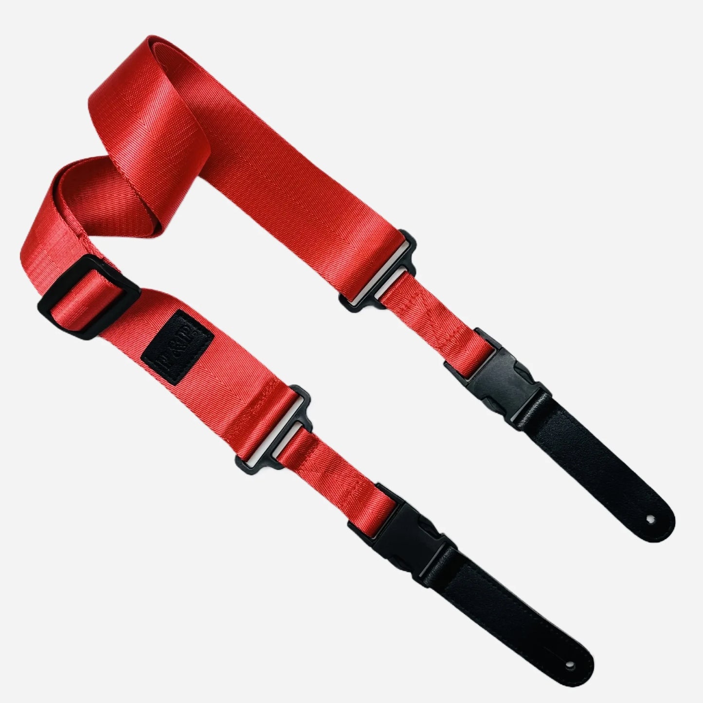 Nylon Guitar Strap Adjustable Universal Electric Belts Printed