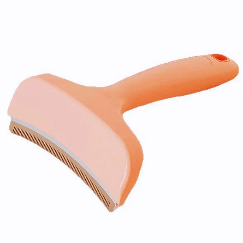 Stainless Steel Pet Grooming Comb Brush for Dogs & Cats