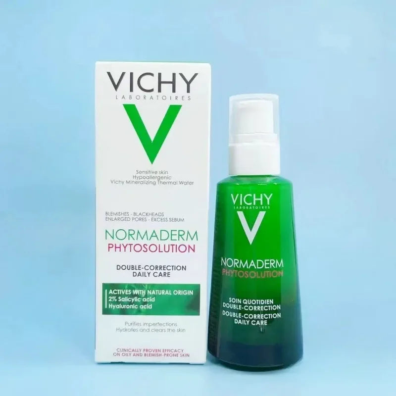 Efero Salicylic Acid Essence Lotion 50ml – Moisturizing Face Serum