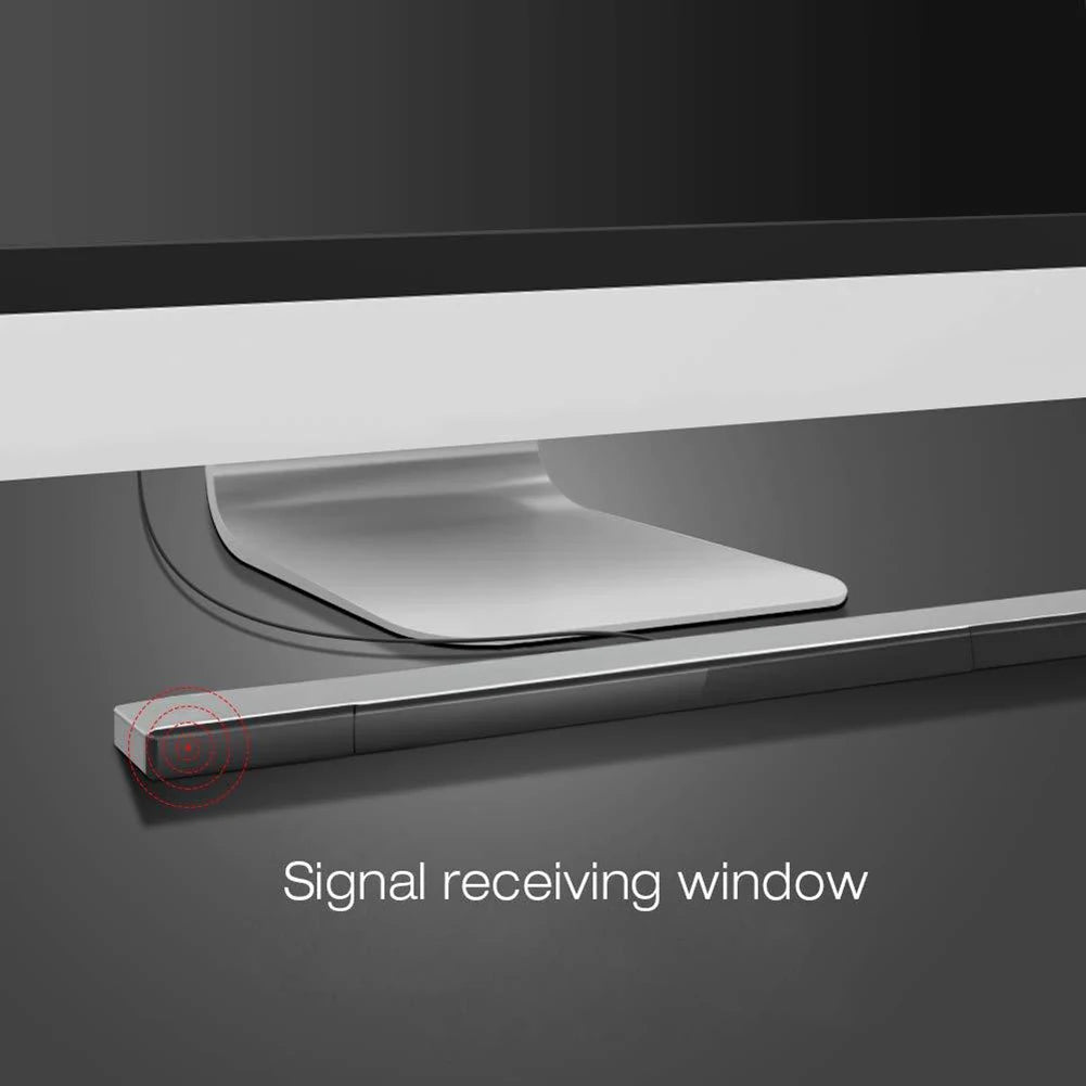 Wired USB Sensor Bar Replacement for Wii & Wii U Console Peaceful Pleasures Health and Wellness