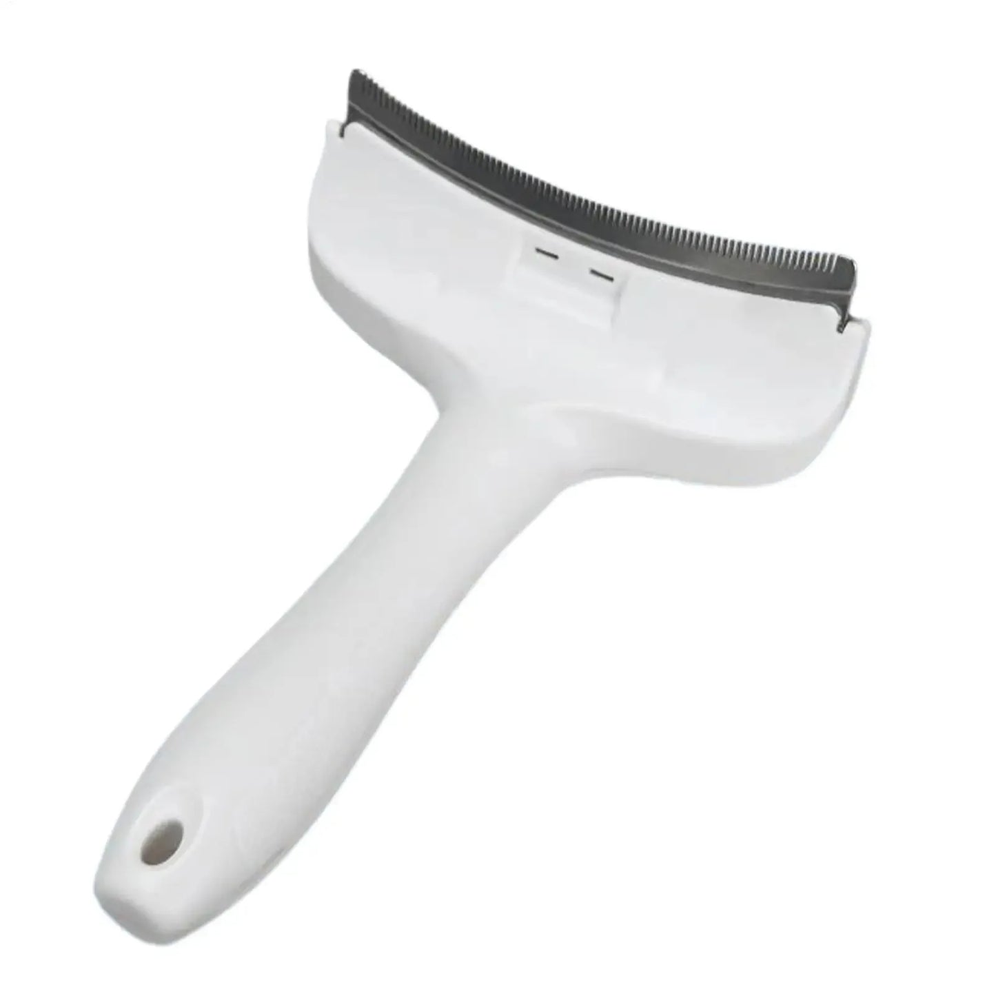 Pet Slicker Brush & Deshedding Comb for Dogs & Cats