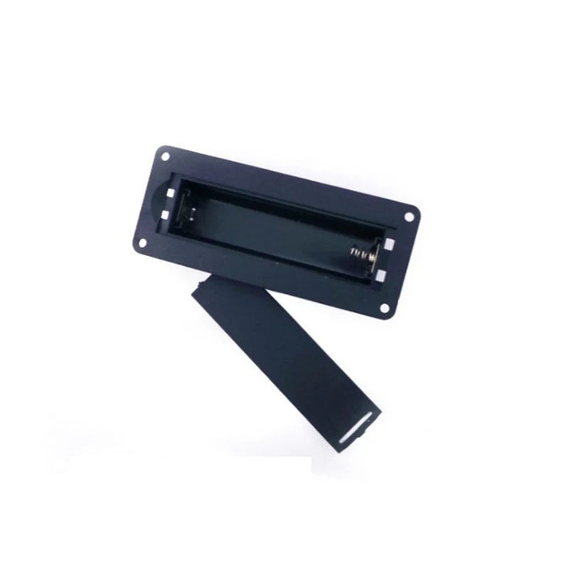 18650 SMD Battery Box With Cover KST-3211 SMD Battery Box With Cover KST-3211 Peaceful Pleasures Health and Wellness