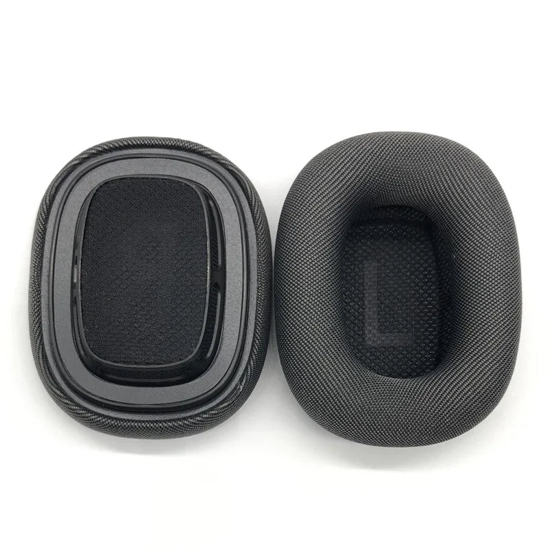 1 Pair Earpads Isolate Outside Noise For AirPods Max Headphone Cover Sponge Cover Ear Cups For Clearer Sound Quality And Great Peaceful Pleasures Health and Wellness