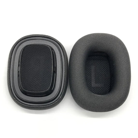 1 Pair Earpads Isolate Outside Noise For AirPods Max Headphone Cover Sponge Cover Ear Cups For Clearer Sound Quality And Great Peaceful Pleasures Health and Wellness