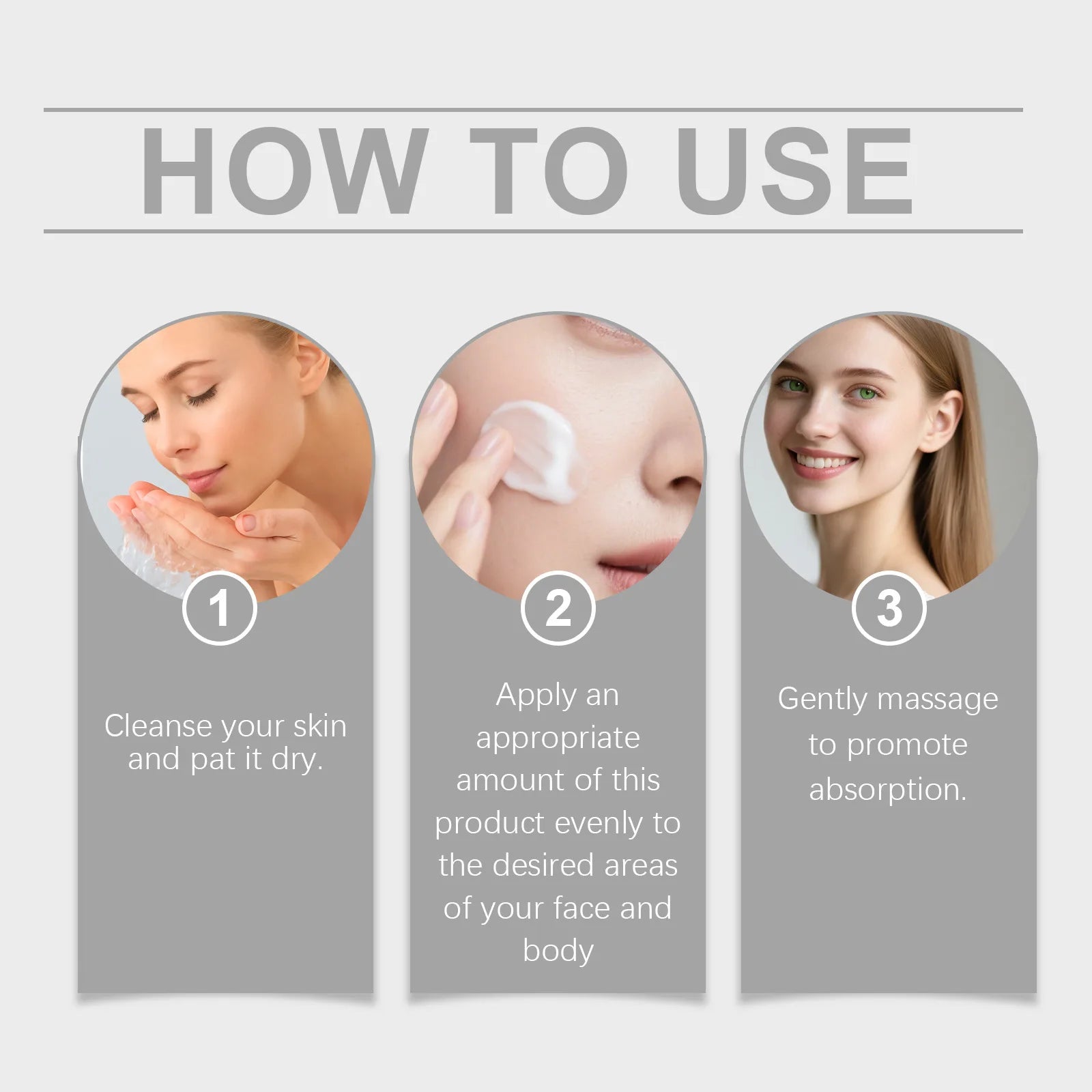 Niacinamide Arbutin Face Essence Cream Brighten Skin Even Face Tone Fade Dark Spots Repair Dull Skin Fast Absorb Skin Care Serum Peaceful Pleasures Health and Wellness