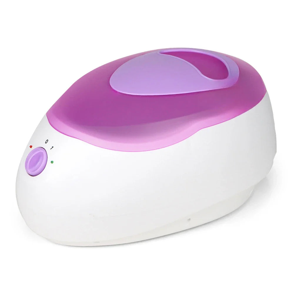 2.2L Paraffin Wax Warmer Machine – Spa Bath for Hands & Feet