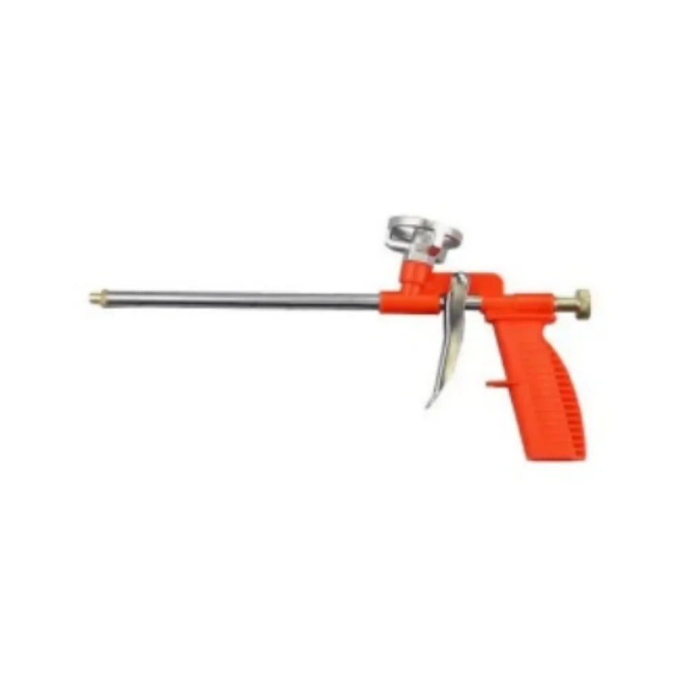 Manual Polyurethane Expansion Foam Spray Gun – DIY Tool