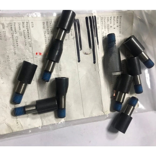 Parts for Heidelberg printing press accessories, Heidelberg machine bucket roller screws 71.030.604 Peaceful Pleasures Health and Wellness Default Title