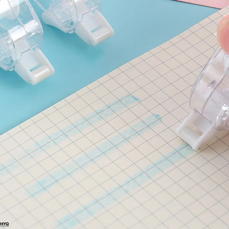 Double-sided Adhesive Dots Glue Tape Acid Archival-safe Permanent