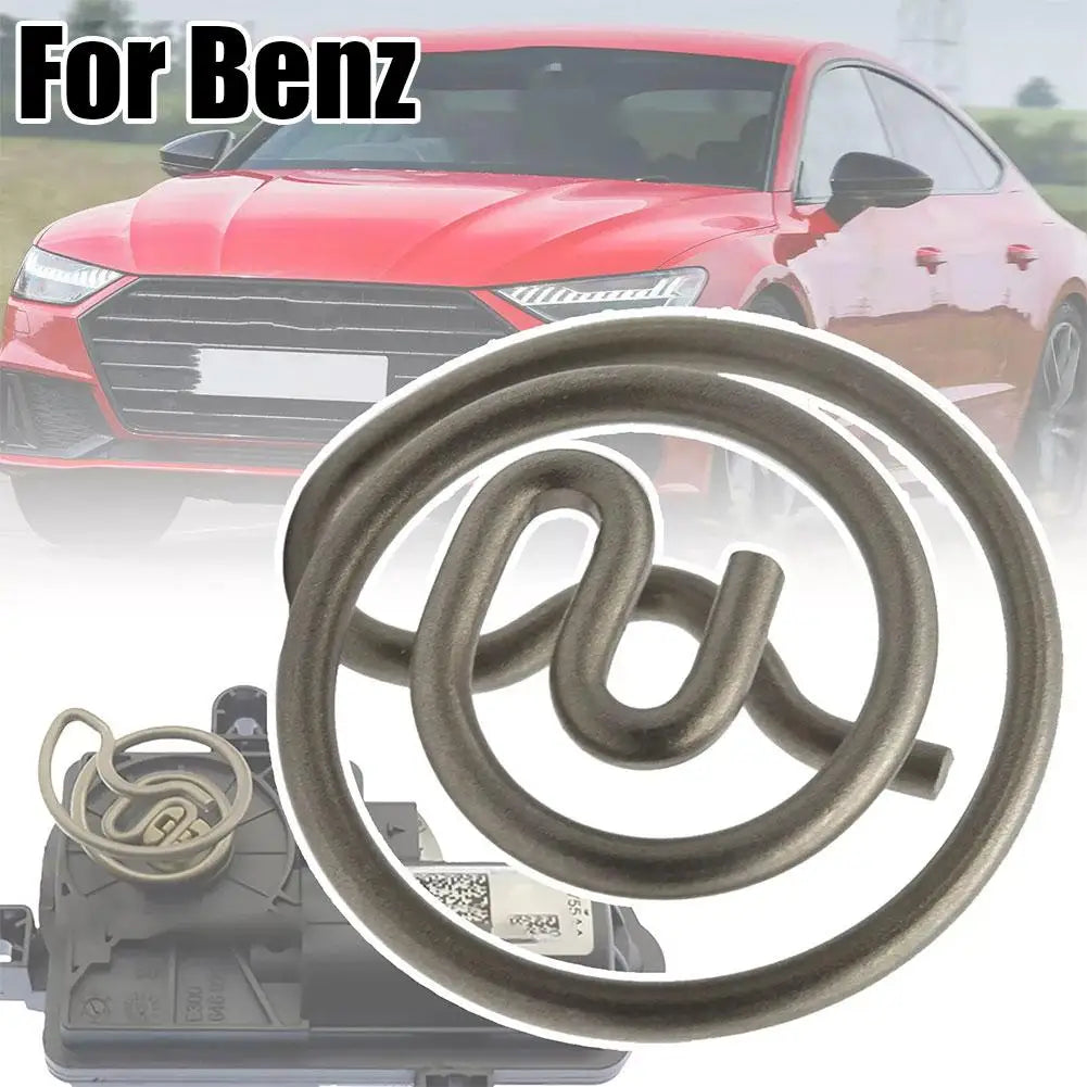 Land Rover Evoque 2018-2021 Exhaust Flap Actuator Spring Kit Peaceful Pleasures Health and Wellness