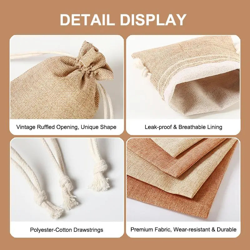 Portable Hair Dryer Storage Bag | Drawstring Travel Organizer