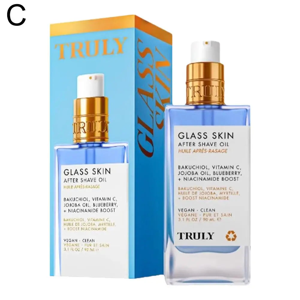 Firming Brightening Buttock Essence & Aftershave Oil | 90ml