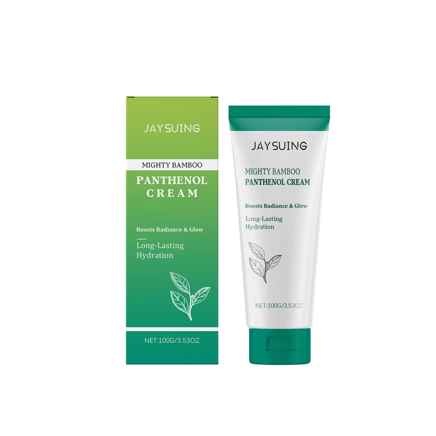 Nicotinamide Soothing Moisturizing Face Cream Stimulate Metabolism Improve Skin Condition Enhance Barrier Gentle Facial Lotion Peaceful Pleasures Health and Wellness 100g