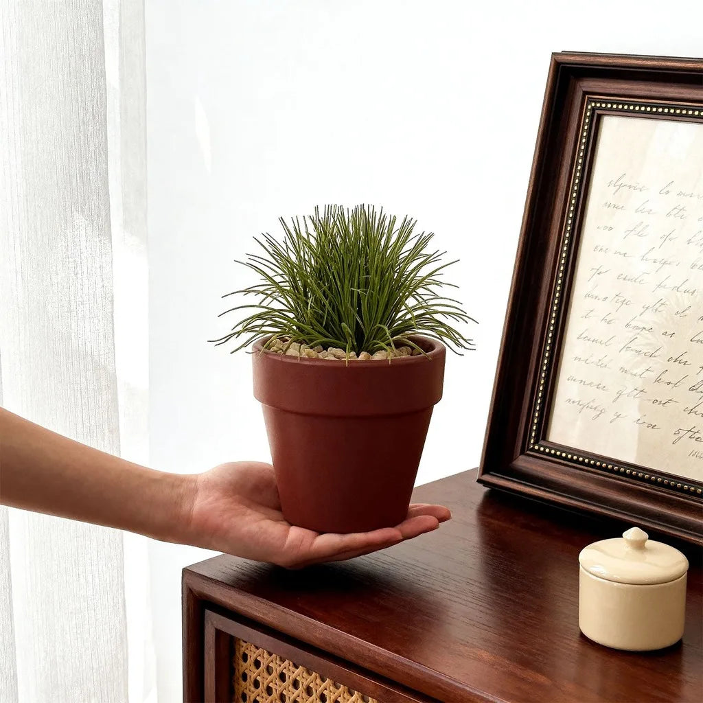 DIY Silicone Flower Pot Mold | Cement & Plaster Planter Mold