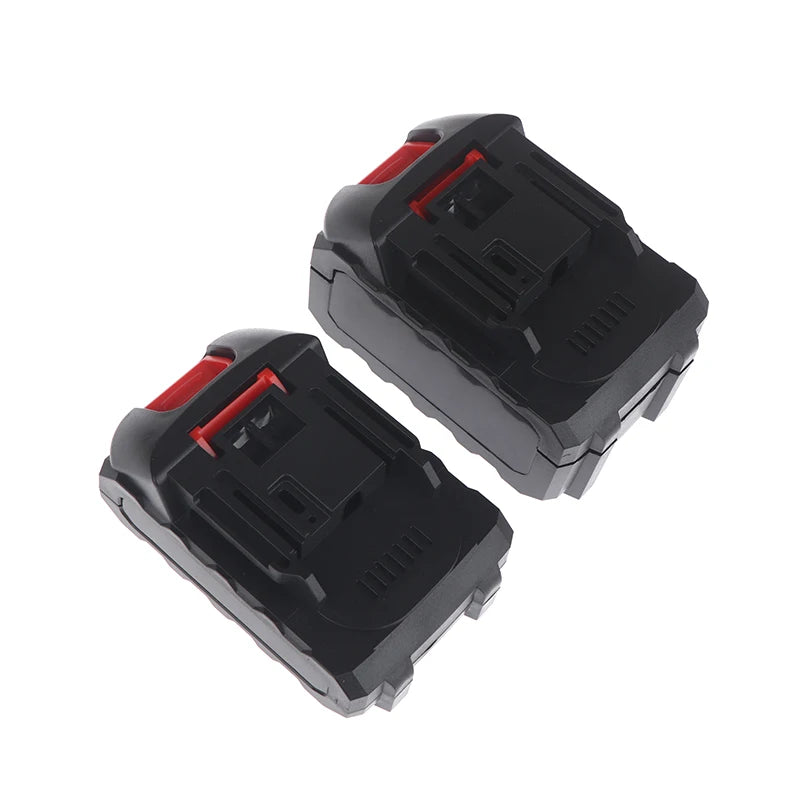 BL18650 5/10 Cell Battery Case with Type-C & BMS Protection