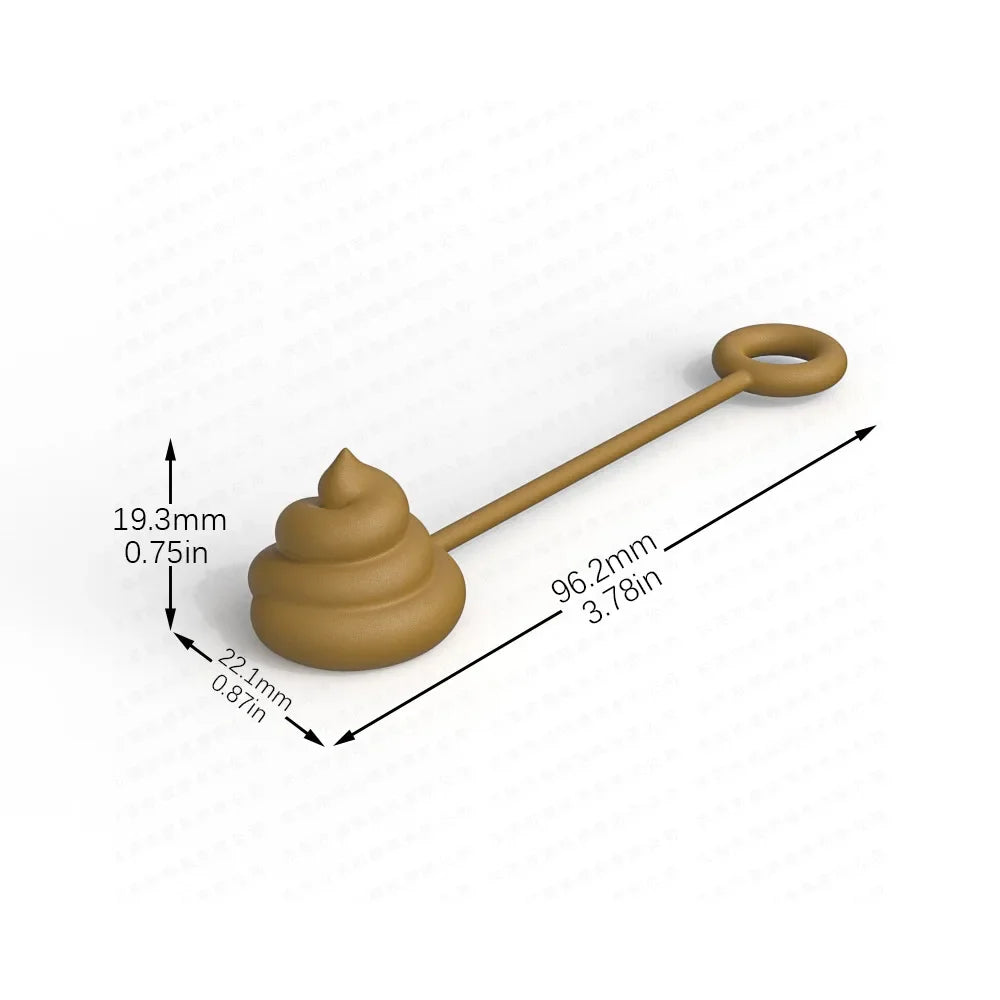Silicone Anti-Overflow Lid for Stanley Cups & Tumblers Cup Lid Accessory Peaceful Pleasures Health and Wellness