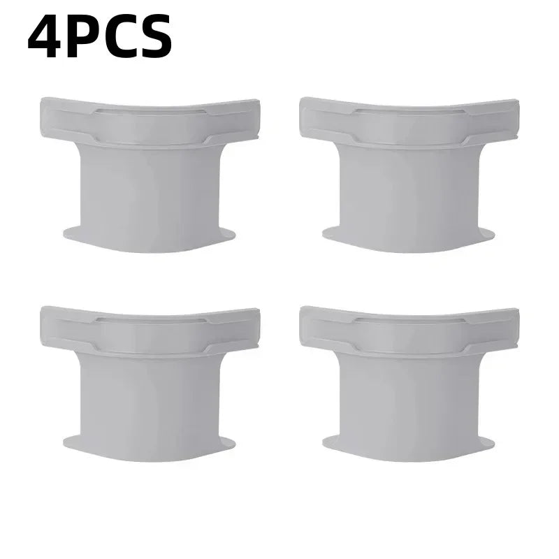 Heavy Duty Bed Sheet Holder Straps | Corner Clips All Mattresses
