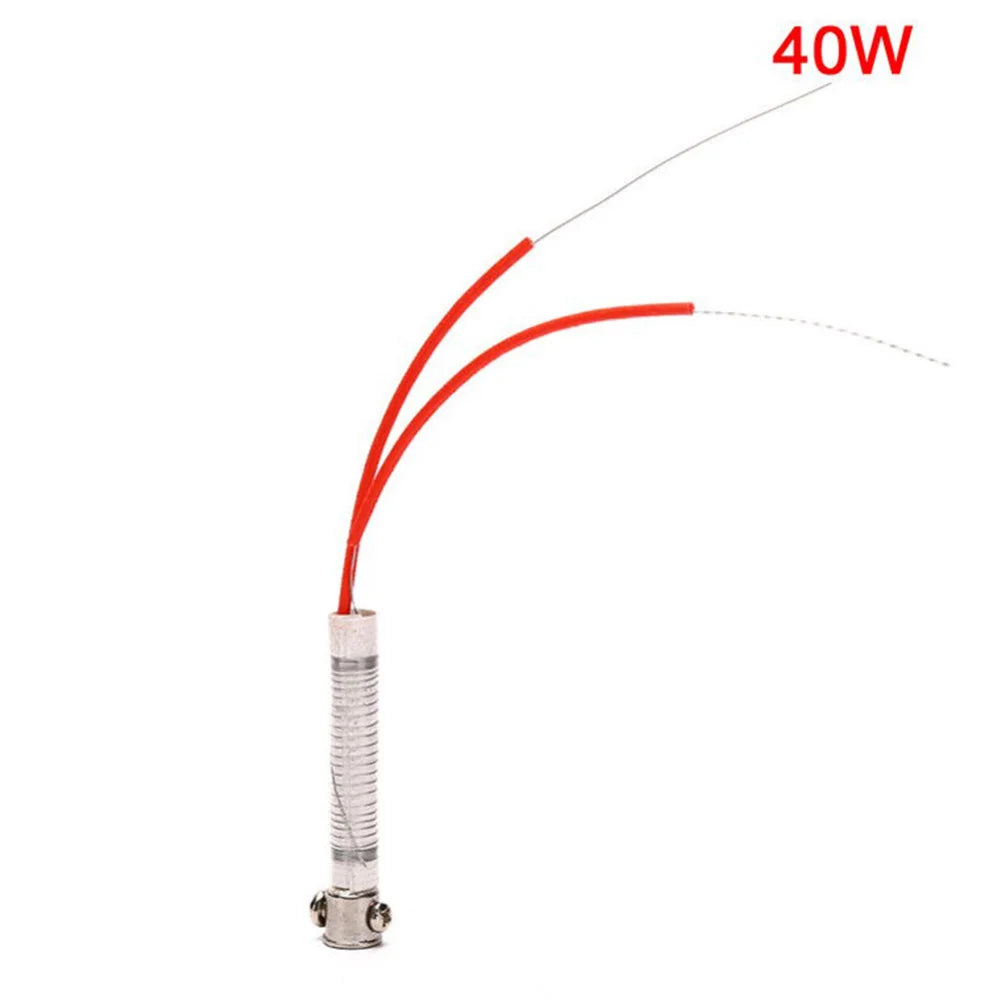 Soldering Iron Heating Element 30–150W Replacement Core | 220V