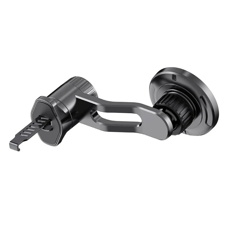 For MagSafe Magnetic Car Phone Holder Strong Magnet Car Air Vent Phone Mount Car Cradle for IPhone 17 16 15 14 13 Series Xiaomi Peaceful Pleasures Health and Wellness