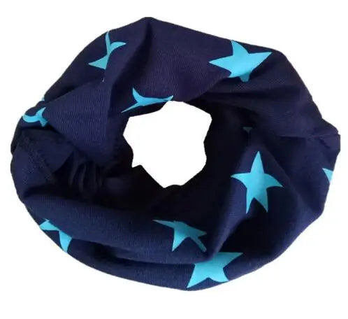 Kids Beanie Hat | Soft Cotton Spring Autumn Boys Girls Ages 1–8