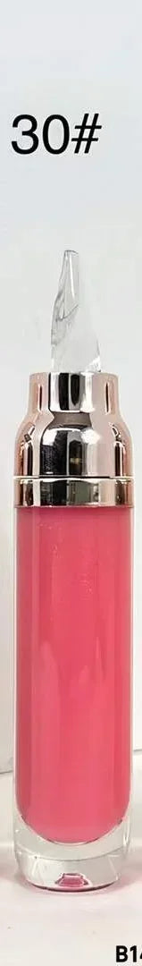 Floral Perfume Lip Gloss 7ml – Alcohol-Free Unisex Beauty