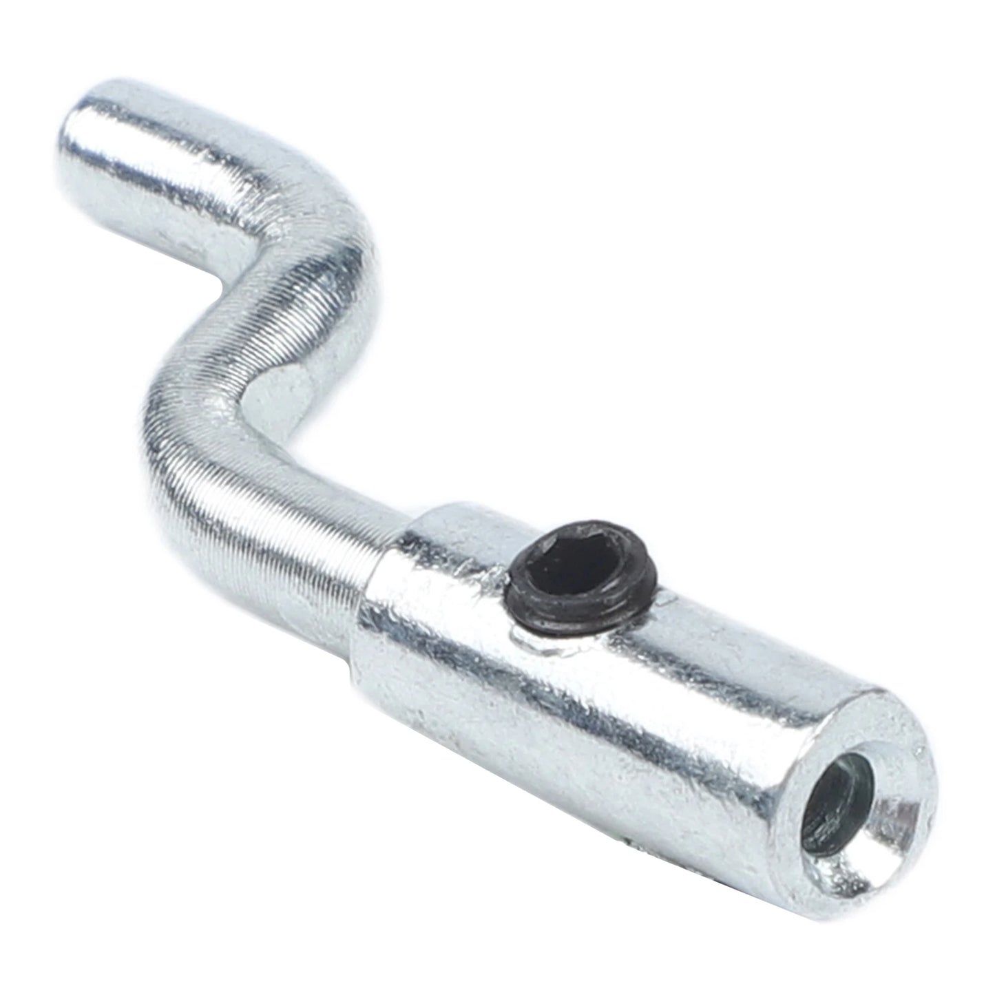 1 3 Z-bend Throttle Cable Ends Lawn Mowers Mini Bikes Z-shaped Elbow