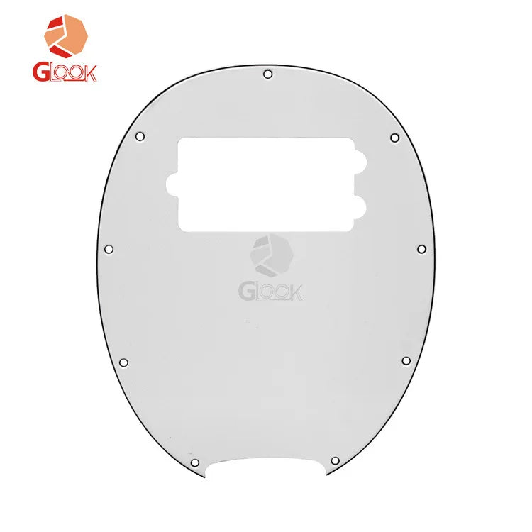 MM Bass Guard Panel Mefenmofen 4-string Front Musical Instrument