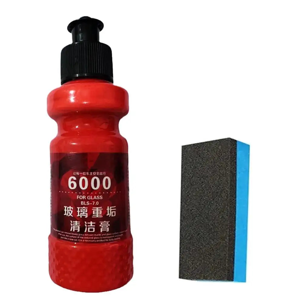 Car Glass Coating Agent, Rainproof Windshield Rain Repellent, Liquid Polymer Car Waterproof Spray, Car Detailing Peaceful Pleasures Health and Wellness 1pcs