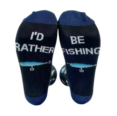 2pairs /Do Not Disturb Gaming Funny Socks for Men Women Teen Boys-Easter Fathers Birthday Christmas Gifts Stocking ,чулки, Peaceful Pleasures Health and Wellness Fishing socks 2 free size