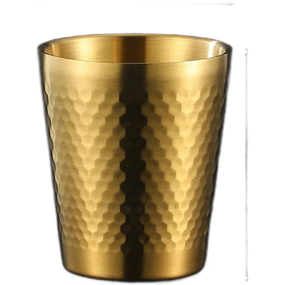 Capacity Insulated Cup Multi-use Tumbler Multi-purpose Beverage Dual
