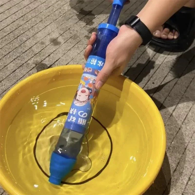 Fireworks Water Toy Sprinkler | Summer Outdoor Water Play