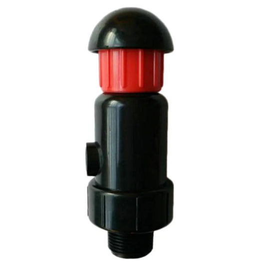 NPT Valve Vacuum Relief High-pressure Environments 1 Efficient Peaceful Pleasures Health and Wellness