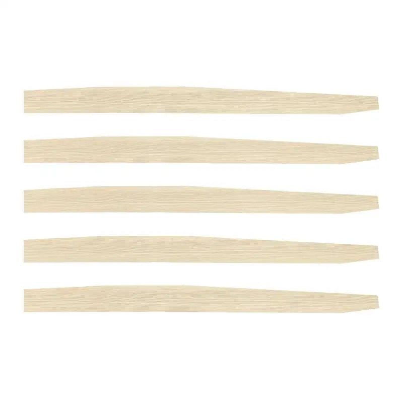 Caulk Applicator Tool Wooden Caulking Spatul Sealant Finishing Tool Portable Caulking Smoothing Applicator Sealant Smoothing Peaceful Pleasures Health and Wellness China Mainland