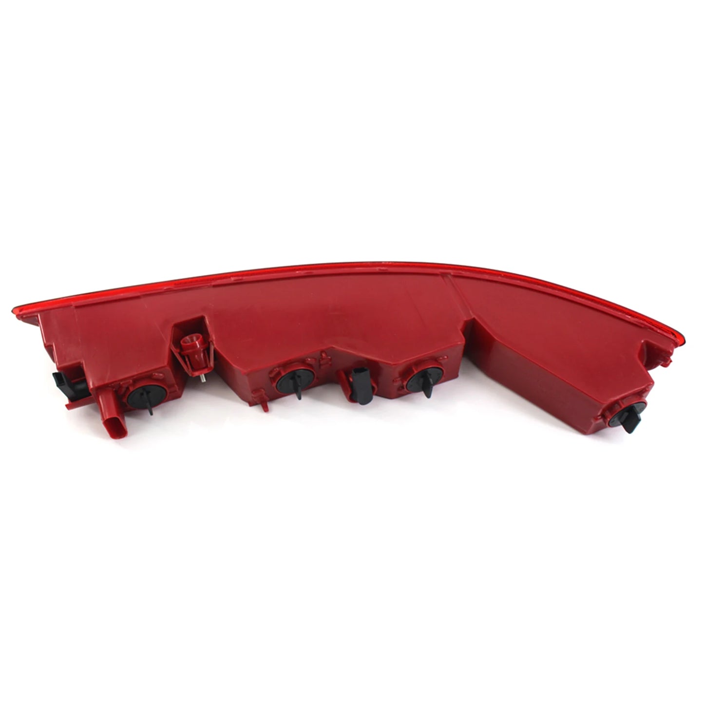 Audi Q3 2012-2015 Left Rear Bumper Tail Light | OEM 8UD 945 095