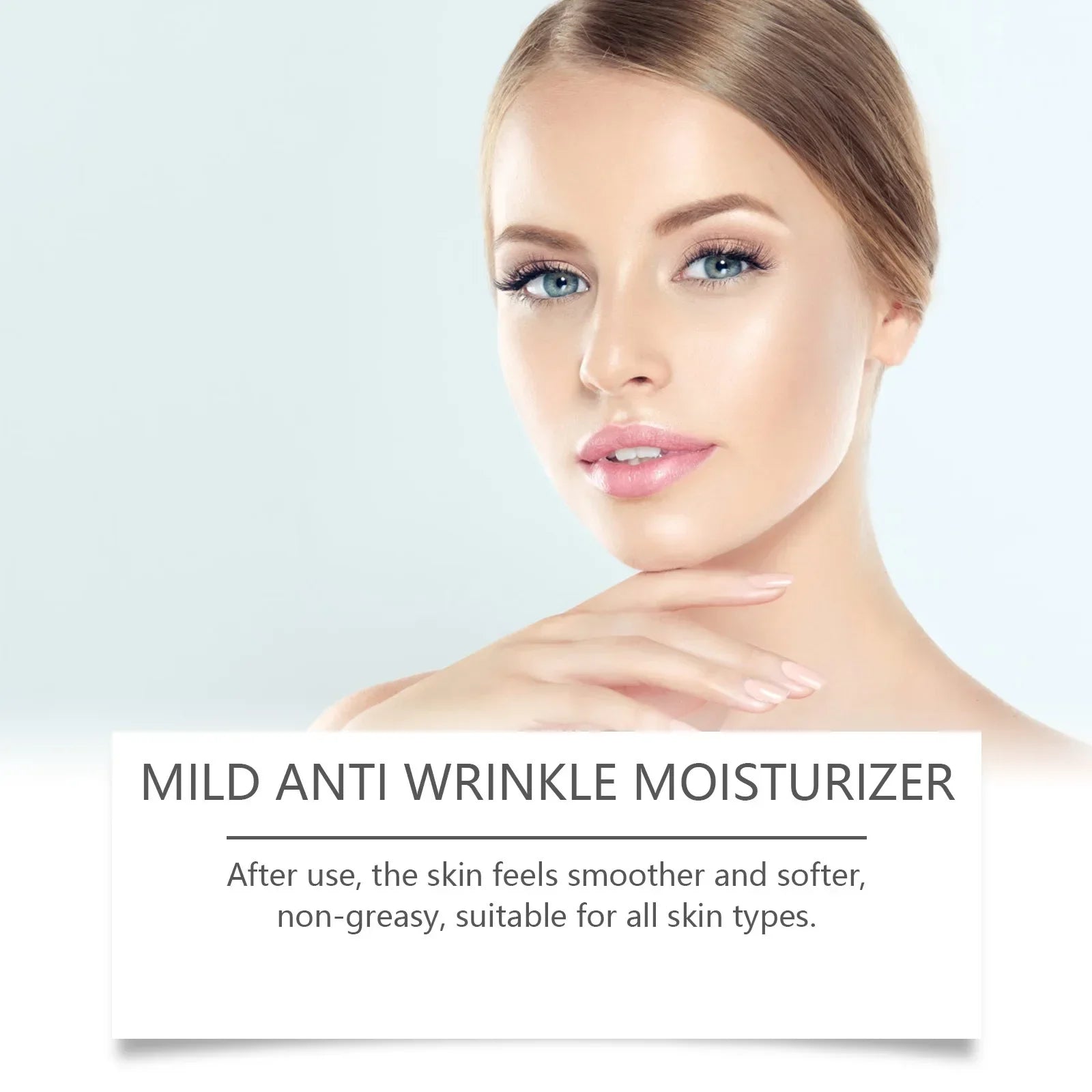 EELHOE Avocado Face Cream – Anti-Aging, Lifting & Collagen Peaceful Pleasures Health and Wellness