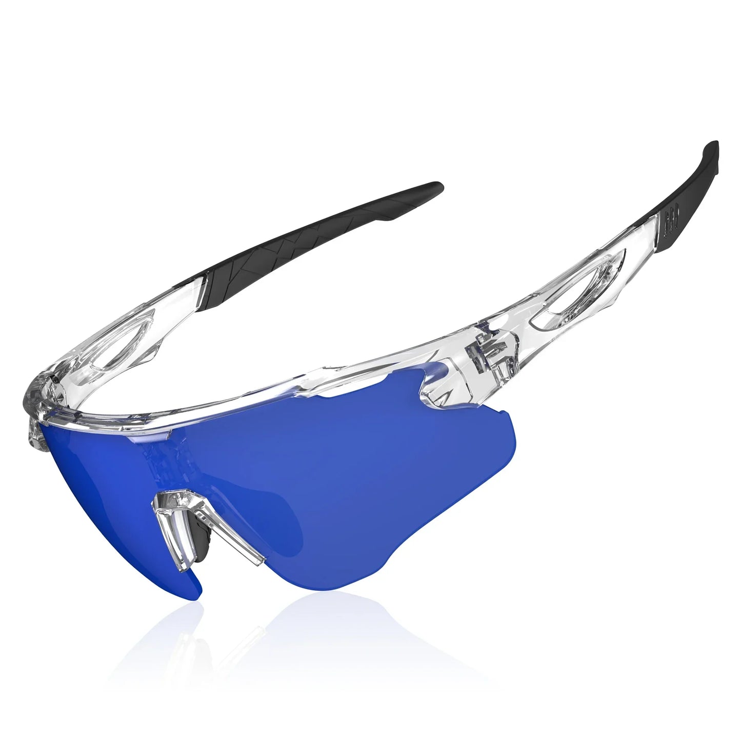 MTB Cycling Glasses UV400 Sports Sunglasses Men Women