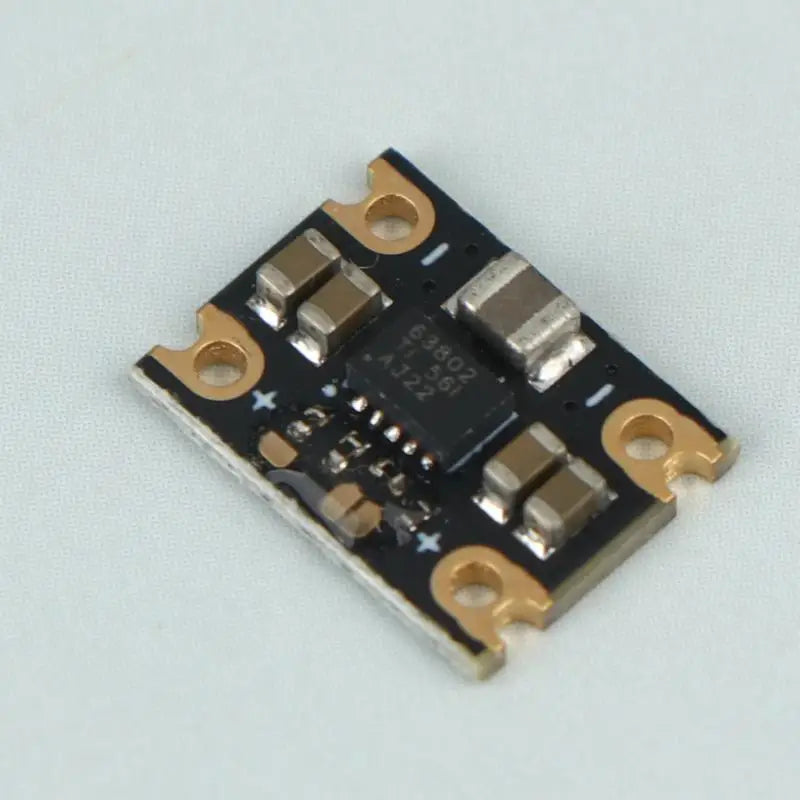 TPS63802 Step Up Converter Module DC 1.8V 5.5V to 3.3V 5V 2A 1A for Low Voltage Switching and Backup Power Solutions Peaceful Pleasures Health and Wellness