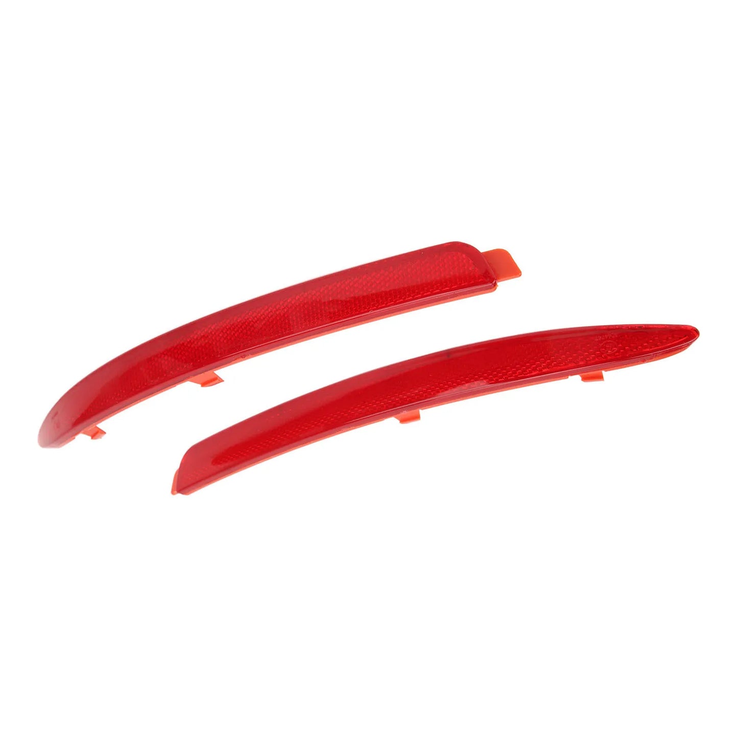 Rear Bumper Reflector Left Right 1Z0945105A SKODA OCTAVIA 1z Facelift