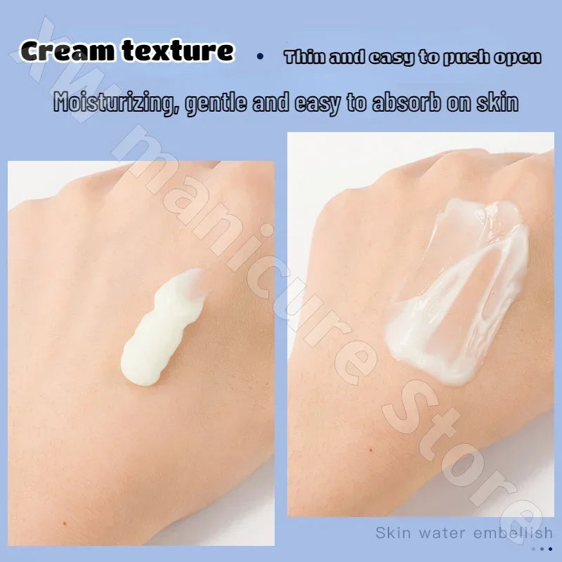 Retinol Night Face Cream – Moisturizing & Brightening | 40g