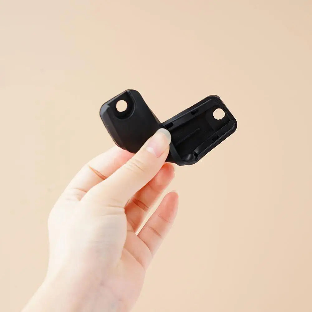 Release Button Rubber Cover for Toyota PRIUS 4RUNNER Scion Trunk Rear Hatch Liftgate Door Handle Switch Latch Cover Peaceful Pleasures Health and Wellness