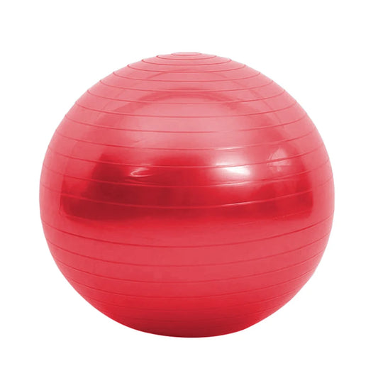 Yoga Inflatable Balance Large Ball Household Sports Children's Pregnant Women's General Fitness Gymnastics Honeycomb Balls﻿ Peaceful Pleasures Health and Wellness