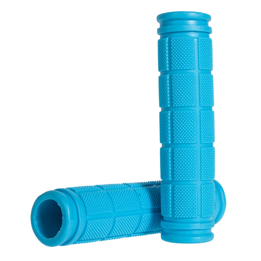 Anti-Slip Bike Handlebar Grips – Ergonomic Rubber Grips for MTB, BMX & Road Bicycle Grip Peaceful Pleasures Health and Wellness