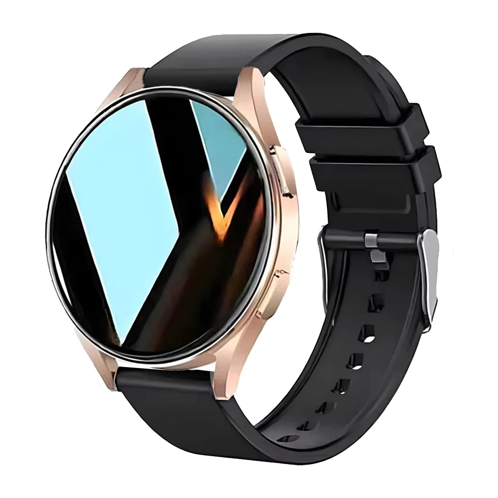 COTAUL Women's Smart Watch | Bluetooth Call & Health Tracker