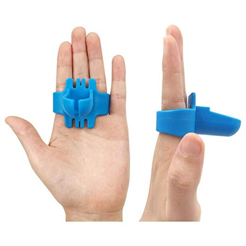 Balloon Tie Tool Balloon Easy Clamp Knot Tie Arch Garland Decor Strip Kit Balloon Tape Tying Party Accessories Peaceful Pleasures Health and Wellness