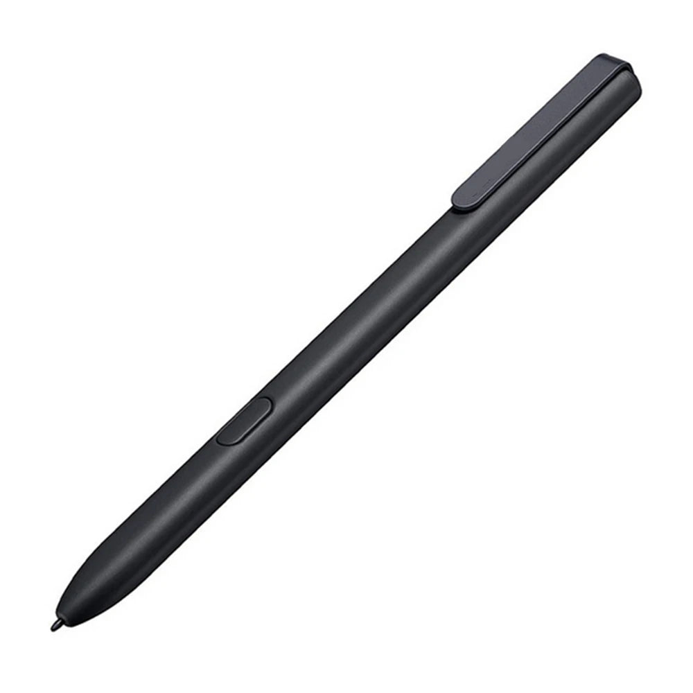 Button Touch Screen Stylus S Pen for Samsung Galaxy Tab S3 SM-T820 T825 T827 Peaceful Pleasures Health and Wellness black