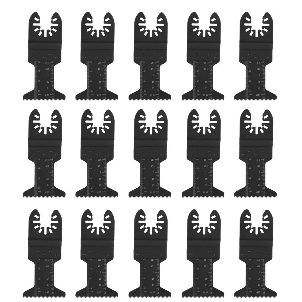 Carbon Plunge Saw Blades Precision Universal Oscillating Multitool