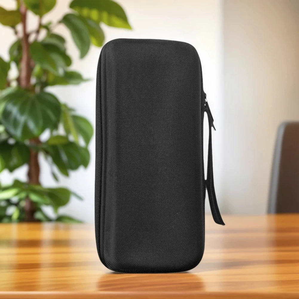 Carrying Case for AYN Odin 2 Portal – Waterproof Protective Storage Bag Gaming Accessories Peaceful Pleasures Health and Wellness